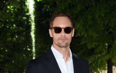 Alexander Skarsgård (Foto: Getty Images)