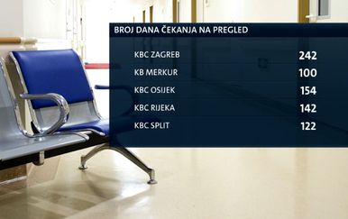 Reporter Dnevnika Nove TV nakon bahatog odgovora ministra pokušao se naručiti kod okulista (Video: Dnevnik Nove TV)