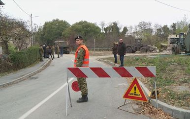 Inženjerijska bojna seli u Vukovar (Foto: Dnevnik.hr) - 3