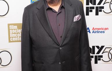 Ricky Jay (Foto: Getty Images)