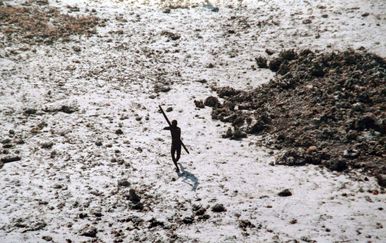Misteriozno pleme ubilo američkog misionara (Foto: AFP)