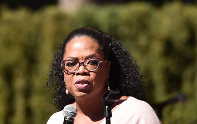 Oprah Winfrey (Foto: Getty Images)