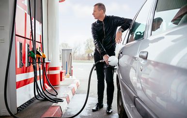 Manje cijene goriva (Foto: Getty Images)