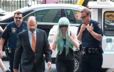 Amanda Bynes (Foto: Getty Images)