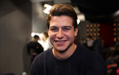 Filip Rudan (Foto: Anamaria Batur)