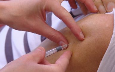 Cijepljenje/Ilustracija (Foto: Dnevnik.hr)