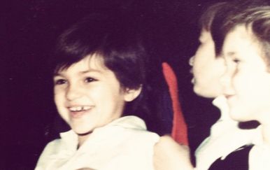 Nina Badrić (Foto: Instagram)