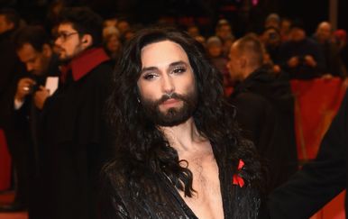 Conchita Wurst (Foto: Getty Images)