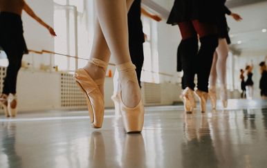 Balet je vitamin za dušu, tijelo, ali i um