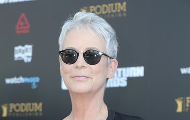 Jamie Lee Curtis (Foto: Profimedia)