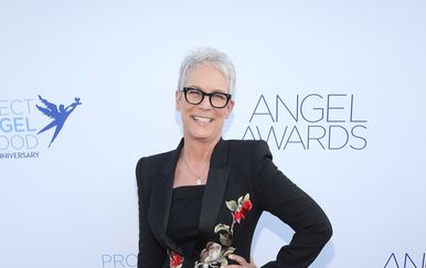 Jamie Lee Curtis (Foto: Getty Images)