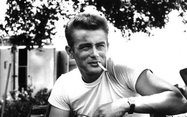 James Dean (Foto: Profimedia)