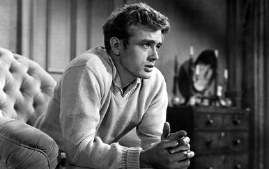 James Dean (Foto: Profimedia)