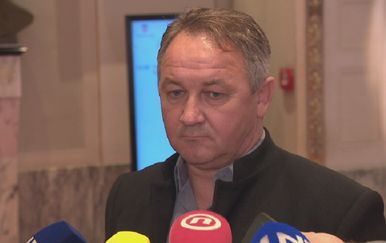 Stevo Culej (Foto: Dnevnik.hr)