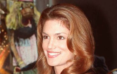 Cindy Crawford