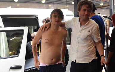 Pete Doherty (Foto: Profimedia)