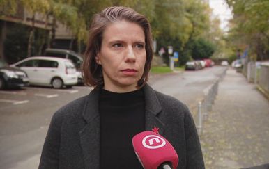Katarina Peović (Foto: Dnevnik.hr)