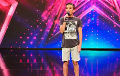 Martin Kosovec (Foto: NOVA TV)