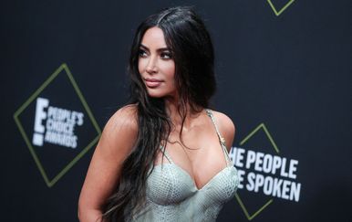 Kim Kardashian (Foto: Profimedia)