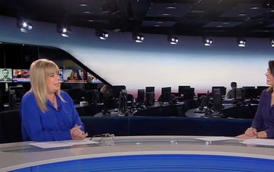 Marija Miholjek razgovarala je s Ivanom Petrović - 3