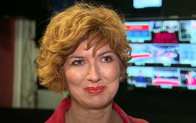 Marijana Grbeša Zenzerović