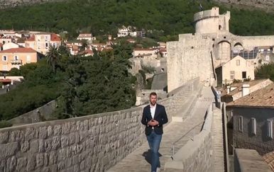 Dubrovnik najpogođeniji koronakrizom - 4