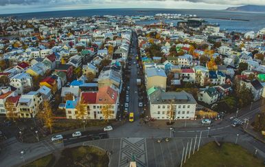 Reykjavik