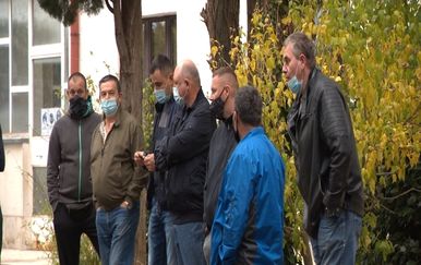 Nestao novac iz blagajne Hrvatskih šuma - 7