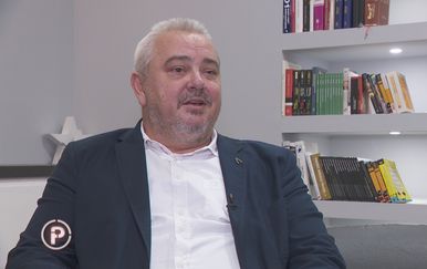 Ratko Maček za Provjereno - 1