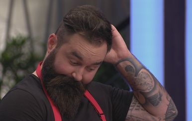 Dvadeset i deveta emisija showa MasterChef - 4