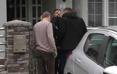 Mario Žalac prijetio novinarima