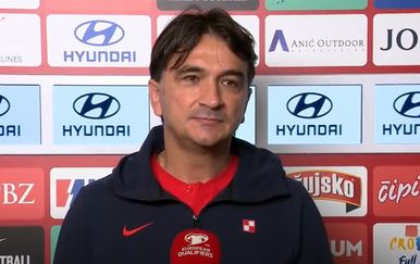 Zlatko Dalić