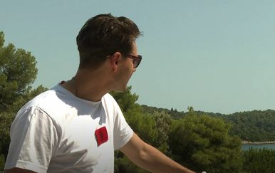 In Magazin: Miloš Biković - 9