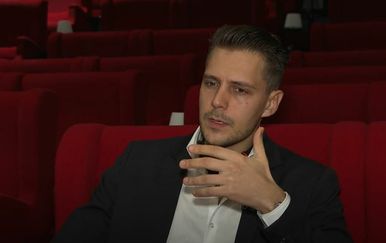 In Magazin: Miloš Biković - 10