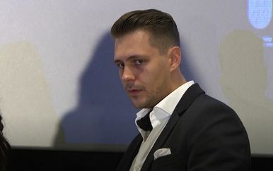 In Magazin: Miloš Biković - 11