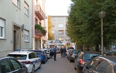 U stanu u Zagrebu pronađeno tijelo muškarca - 1