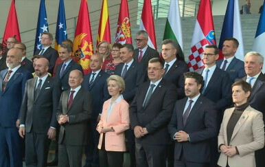 Summit u Berlinu - 4