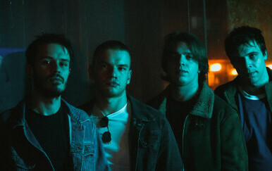 The Splitters