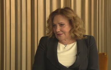 Tereza Kesovija