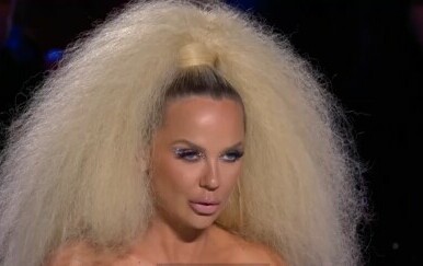 Branka Čikeš i Maja Šuput