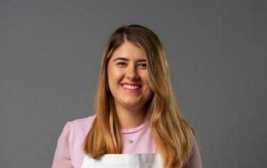Lucija Kerečin, MasterChef - 27