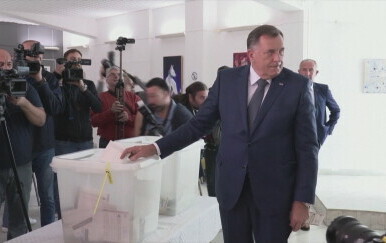 Milorad Dodik