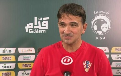 Zlatko Dalić