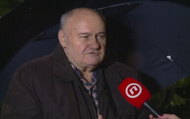 Ivo Kovačić, posljednji zapovjednik obrane Borova