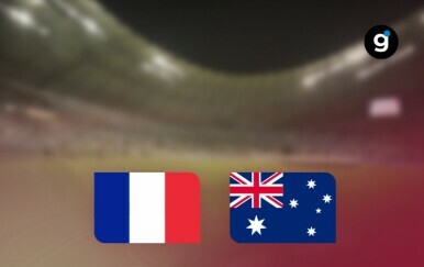 Francuska - Australija