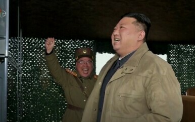 Kim Jong Un - 1