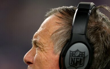 Bill Belichick