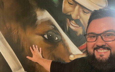 In Magazin: Jacques Houdek - 6