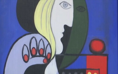 Remek-djelo Pabla Picassa - 2