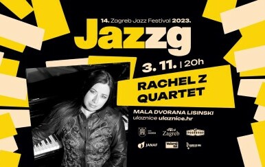 RACHEL Z QUARTET